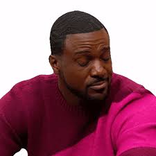 Oh Yeah Calvin Payne Sticker