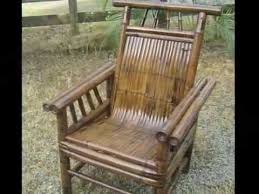 Asesoramos diseño arquitectónico, de interiores y jardinería en torno al bambú y la guadua. Muebles De Bambu Fino Youtube Muebles De Bambu Muebles Sillas De Bambu