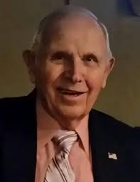 Obituary information for Joseph L. Richart