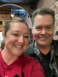 A big thank you to Kenn, Brian, George, and Patrick, for coming down last  night, and helping me with my first oompa gig...lots of fun,did 35 songs  hope to see you all