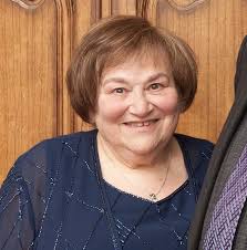 Charlotte Hirschbein Obituary