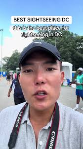 Exploring Tennis and Sightseeing in Washington DC