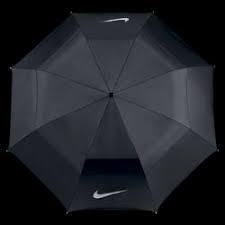 Nike Golf Umbrella on PopScreen