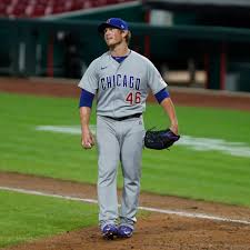 Born march 28, 1985) is an american professional baseball pitcher for the san diego padres of major league baseball (mlb). The Rays Were Lucky To Lose The Craig Kimbrel Bidding War Draysbay