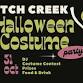 Halloween Costume Party at Witch Creek! event image