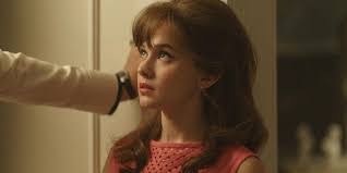 Priscilla Best's Instagram, Twitter & Facebook