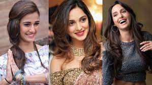 6,965 likes · 25 talking about this. Disha Patani Kiara Advani Nora Fatehi S Best Smiling Moments Iwmbuzz