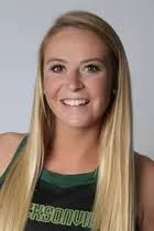 2018 Women's Lacrosse Roster