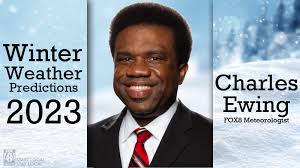 Winter weather in the Piedmont Triad: FOX8 Meteorologist Charles Ewing  makes his 2023-2024 predictions