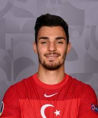 Check out his latest detailed stats including goals, assists, strengths & weaknesses and match ratings. Kaan Ayhan Obronca Sassuolo Turcja