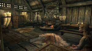 Personally, i like each of my houses to be decorated to suit the particular. 52 Home Decoration Skyrim New Concept