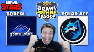 The world championship finals pack consisted of gems, a skin, and pins at a cheaper price. Team Boreal Vs Polar Ace Eu Brawl Premier League Brawl Stars Esports Youtube