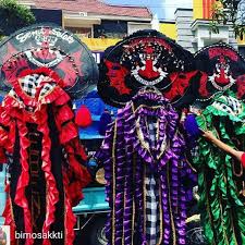  Info Jaranan Ponorogo Jarananponorogo Barong Gambar Seni