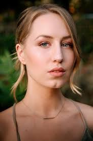 Izzy Stevens — The Movie Database (TMDB)