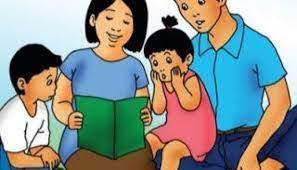 Persoalan rumah tangga selalu datang silih berganti, mulai dari masalah yang kecil, bahkan masalah yang bisa dikatakan besar. Materi Kelas 2 Hidup Rukun Sdn Kebonsari 3