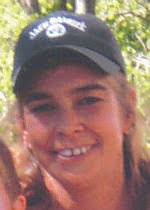 Freda Lorraine Rubio