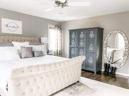 Bedroom sets in any style. Master Bedroom Refresh With Raymour Flanigan Lifestyle House Of Leo Blog