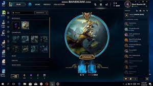 Although there is no official answer from any riot employee, multiple discussion threads and my own research have hinted that it is not . Unlock Mastery In Lol 1280x720 Wallpaper Teahub Io