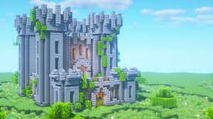 These are easy things you should take care of when building a structure in minecraft. Minecraft Castle Ideas The Best Castles To Inspire You Pc Gamer