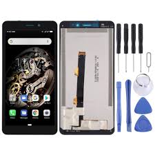 LCD Full Assembly für Ulefone Armor X5 ...