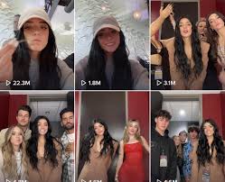 Dixie and matt have been dating for almost a year and. Dixie D Amelio 24 Things You Never Knew About The Tiktok Star Popbuzz