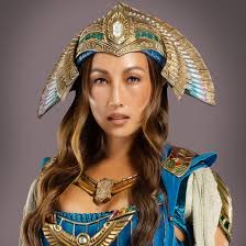 Encantadia's sang'gre lineage and throne succession