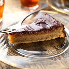 Chocolate Covered Almond Cake Recipe Almond Cakes Gluten Free Cake Recipe Dessert Recipes