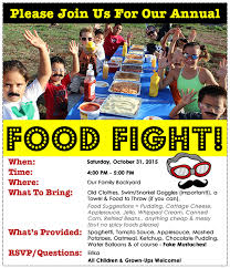 608.246.2719 ©2021 food fight restaurant group privacy policy | how google uses data. Here S Food Fight Ideas From Our Annual Food Fight