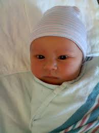 New Arrival...Congrats to Jan Tompkins