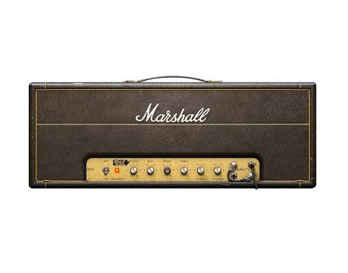 Softube Marshall Plexi.Super Lead 1959 v2.5.9-