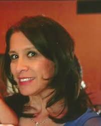 Cristina Aguilera Obituary (1962