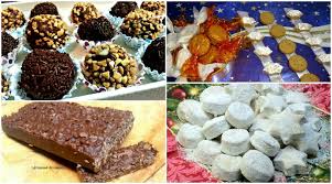 Si va a usar horno convencional precaliente a 180°c y cocine por al menos 40 minutos utilizando un molde o refractario adecuado, teniendo cuidado de que. Dulces Navidenos Tradicionales Deliciosas Recetas Cocina