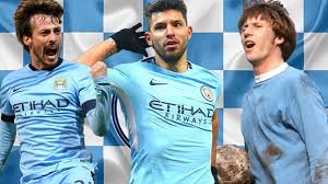 This is a compilation of the first goals scored by current the manchester city players! Sportmob Best Manchester City Players Of All Time