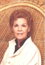 Jeanette Adair Toups Obituary