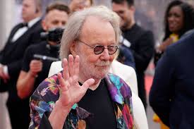 Benny Andersson Net Worth 2025: ABBA's Musical Genius