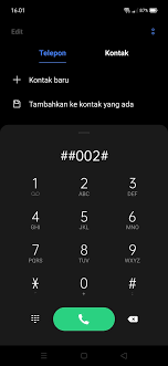Cara mengatasi panggilan diakhiri di hp android. Cara Menelpon Ke Nomor Panggilan Yang Dialihkan 2021