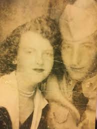 My Grandfather Norman Lynch with his beloved children and grandchildren.