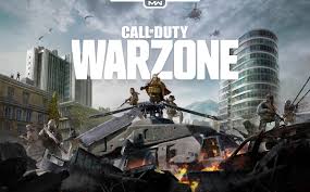There is still battle royale that has quads, trios, duos, and solos. Call Of Duty Warzone Video Game 2020 Imdb