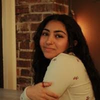 Yvette Cerda's Instagram, Twitter & Facebook