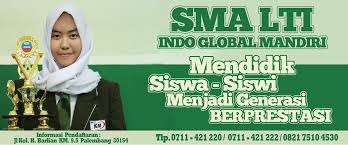 Sekolah sd, smp, smu, smk, tk, madrasah. Beranda Sma Lti Igm
