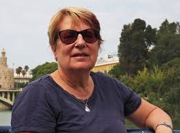 The Cheltenham author writing racing mystery thrillers