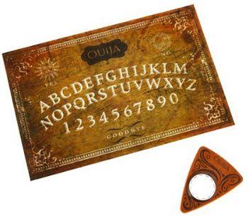 Is the Ouija Board Really Just a Game? - Good News WordBytes
