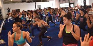 Our membership options suit all training tastes. The Loft Athletic Club Read Reviews And Book Classes On Classpass