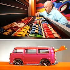 Nascar holds races at 30 different tracks in the u.s and canada, including oval short tracks, winding road courses, and superspeedways longer than 2 miles. The Collectors Who Spend Thousands On Rare Hot Wheels