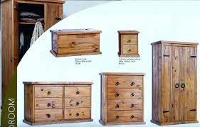 Farmhouse Solid Pine Furniture Honey Pine Bedroom Furniture Childrens Bedroom Solid Pine Furniture Pine Furniture Furniture
