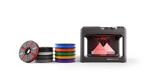 Makerbot replicator+ engineered for fast and reliable 3d printing. Makerbot Replicator 3d Printer Materials Desktop 3d Printing Materials