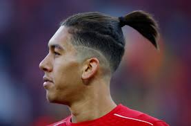 Visual effects | additional crew. Hairstyle Undercut Jack Grealish