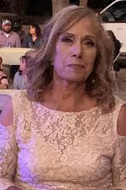 Rosa Sanchez Obituary