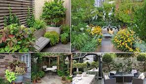 25 Awesome Tiny Garden Design For Awesome Tiny House Gardendesign Gardening Gardenideas Tiny Garden Tiny Garden Design Garden Design