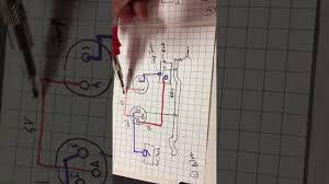 March 20, 2019march 20, 2019. 4a Jeep Cj7 Gauge Wiring Walk Thru And Modification Youtube